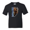 8000B Youth DryBlend 50/50 T-Shirts Thumbnail