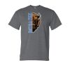 8000 Adult DryBlend 50/50 T-Shirt Thumbnail