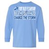 5400B Youth Heavy Cotton Long Sleeve Thumbnail