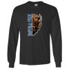 2400 Adult Ultra Cotton Long Sleeve T-Shirt Thumbnail