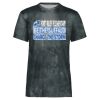 222596 Adult Cotton-Touch Poly T-Shirt Thumbnail