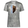 222696 Youth Cotton-Touch Poly T-Shirt Thumbnail