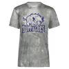222696 Youth Cotton-Touch Poly T-Shirt Thumbnail