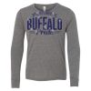 3513Y Youth Extra Soft Tri-blend Long Sleeve Thumbnail