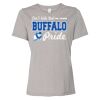 6413 Women’s Extra Soft Tri-blend Tee Thumbnail