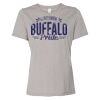6413 Women’s Extra Soft Tri-blend Tee Thumbnail
